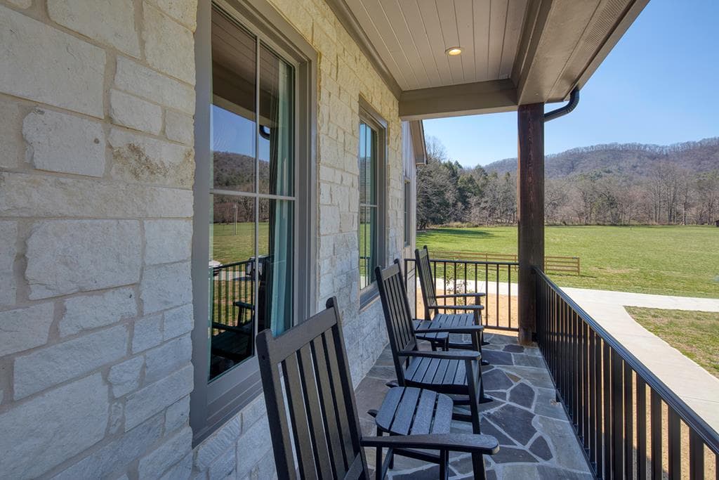 346 Woodeye Circle, Suches GA 30572 - Photo
