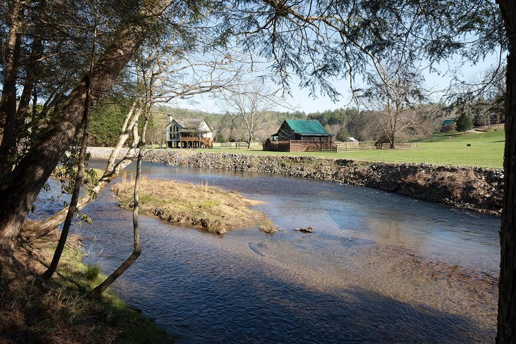 346 Woodeye Circle, Suches GA 30572 - Photo