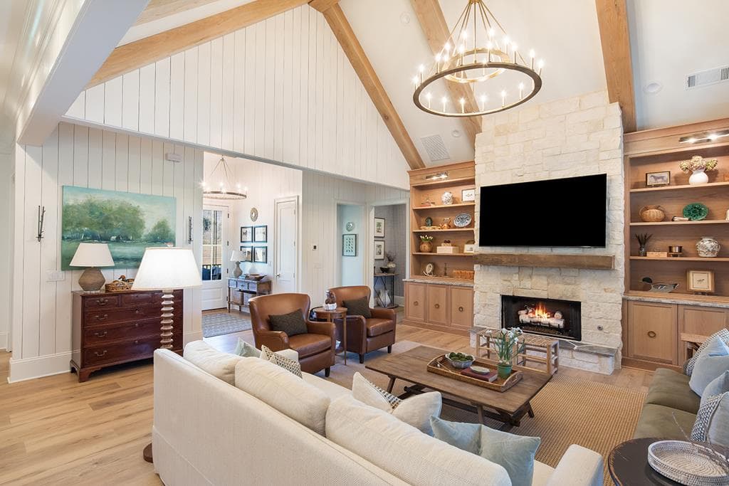 346 Woodeye Circle, Suches GA 30572 - Photo