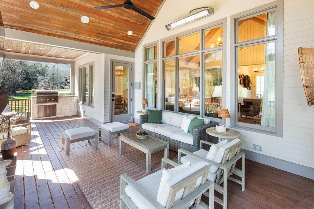346 Woodeye Circle, Suches GA 30572 - Photo