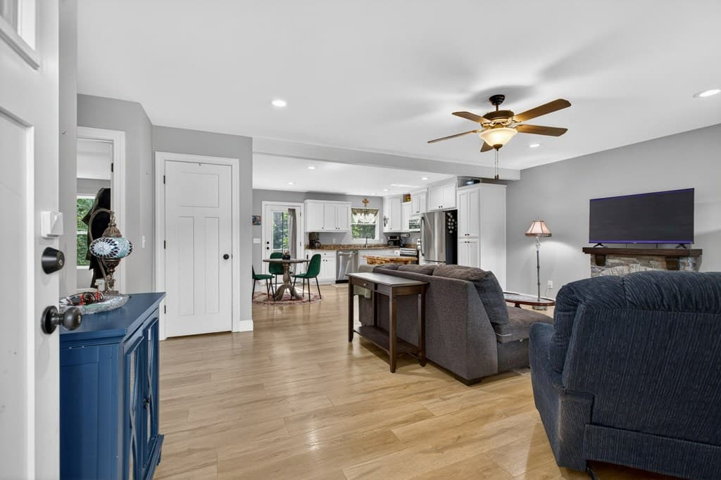 355 Estates Drive, Dahlonega GA 30533 - Photo
