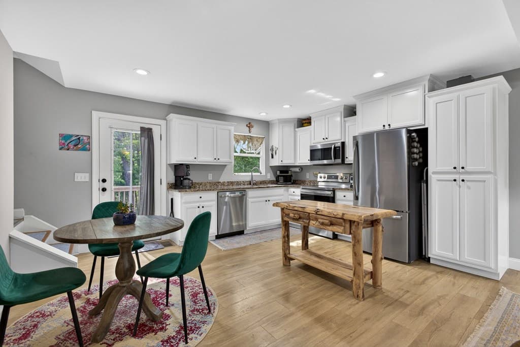 355 Estates Drive, Dahlonega GA 30533 - Photo