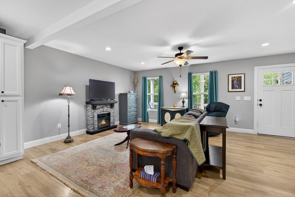 355 Estates Drive, Dahlonega GA 30533 - Photo
