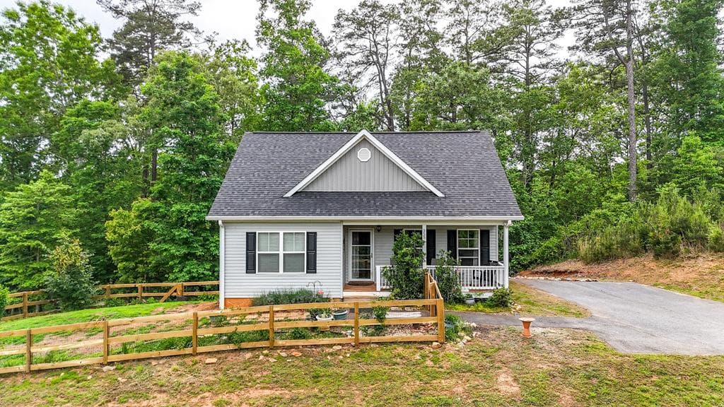 355 Estates Drive, Dahlonega GA 30533 - Primary photo