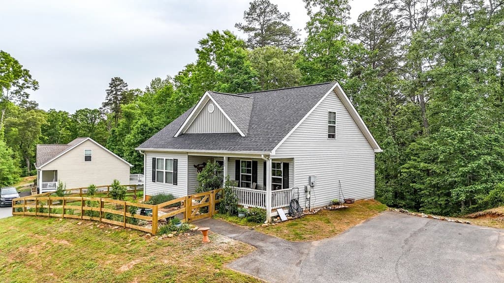 355 Estates Drive, Dahlonega GA 30533 - Photo