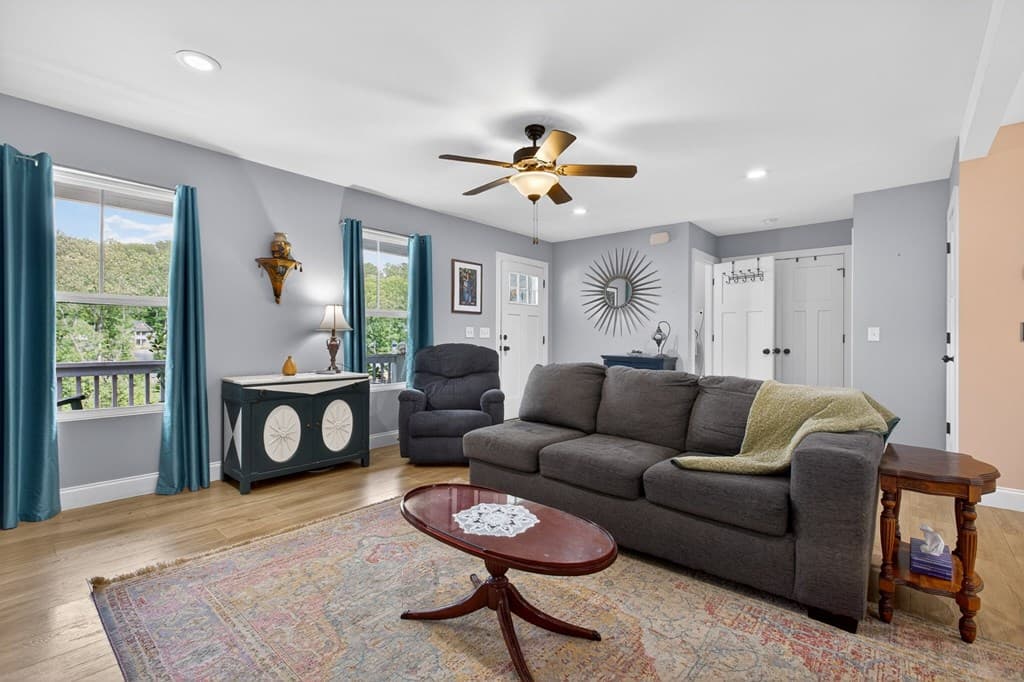 355 Estates Drive, Dahlonega GA 30533 - Photo