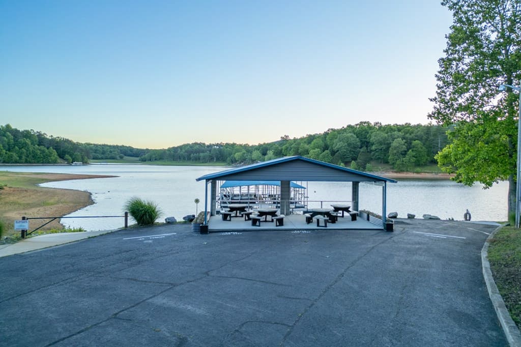128 Gray Eagle Lane, Blairsville GA 30512 - Photo