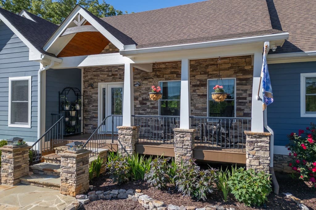 128 Gray Eagle Lane, Blairsville GA 30512 - Photo