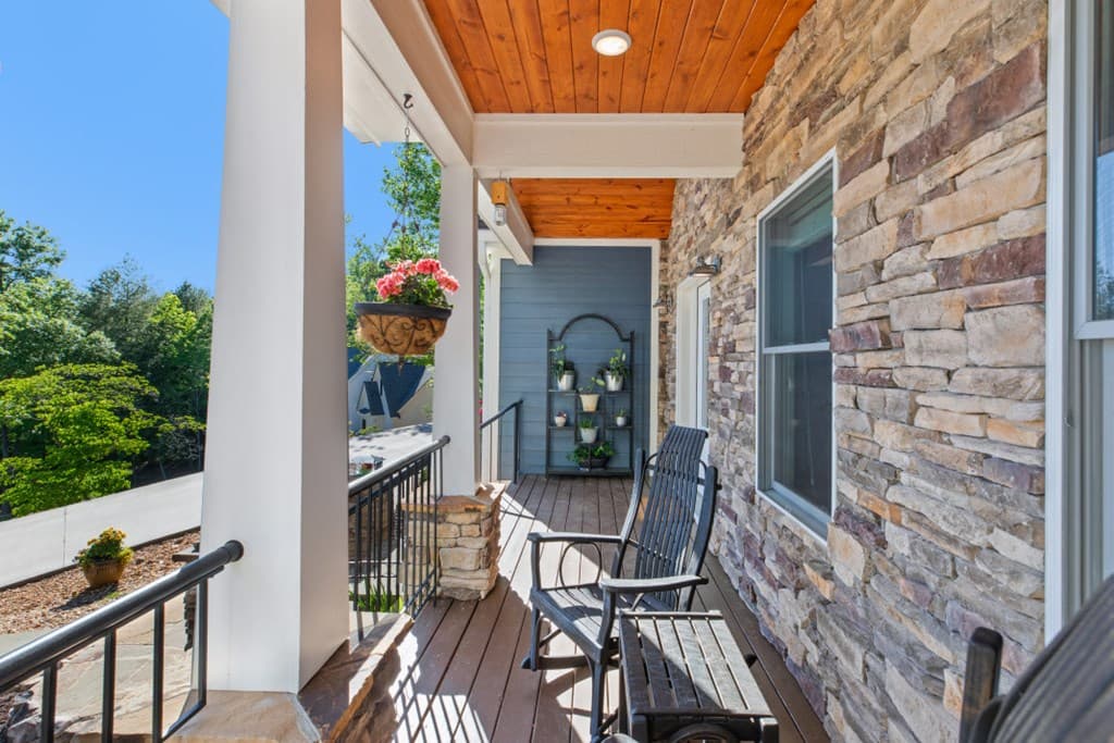 128 Gray Eagle Lane, Blairsville GA 30512 - Photo