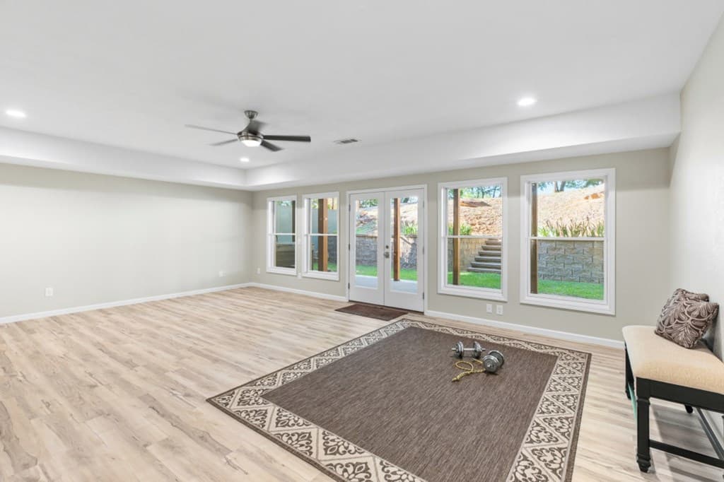128 Gray Eagle Lane, Blairsville GA 30512 - Photo