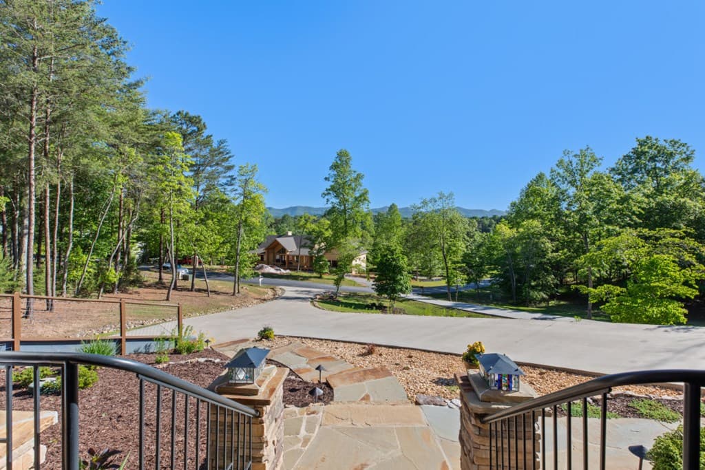 128 Gray Eagle Lane, Blairsville GA 30512 - Photo