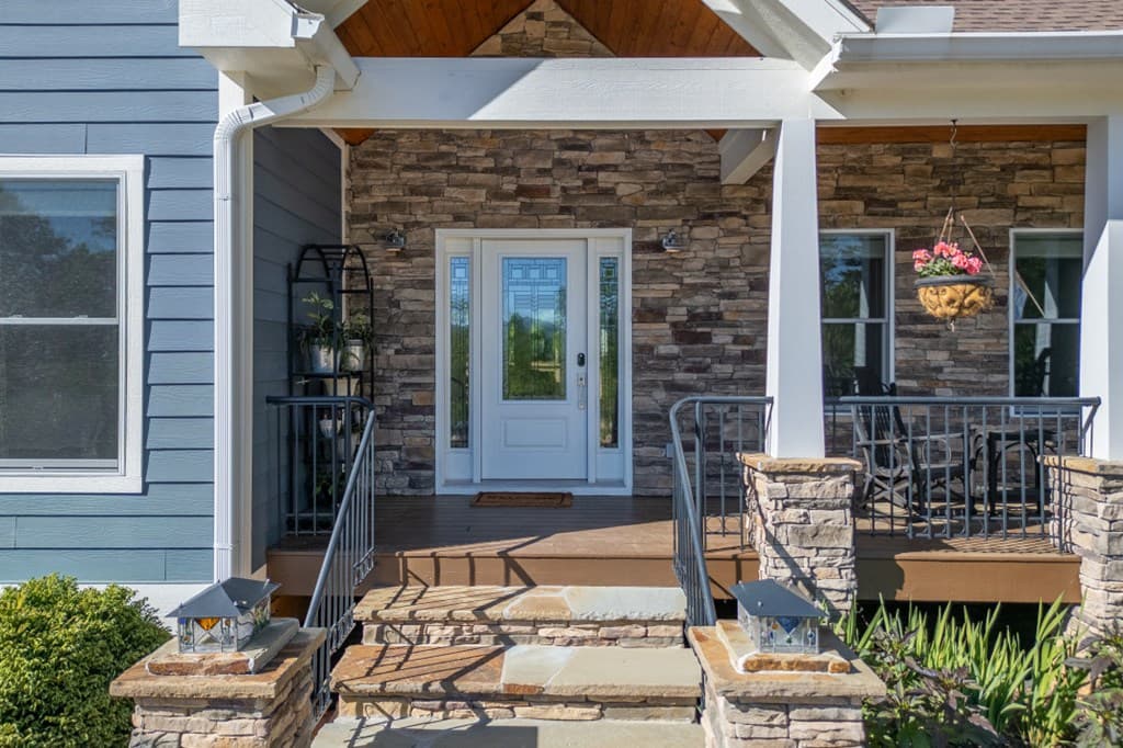 128 Gray Eagle Lane, Blairsville GA 30512 - Photo