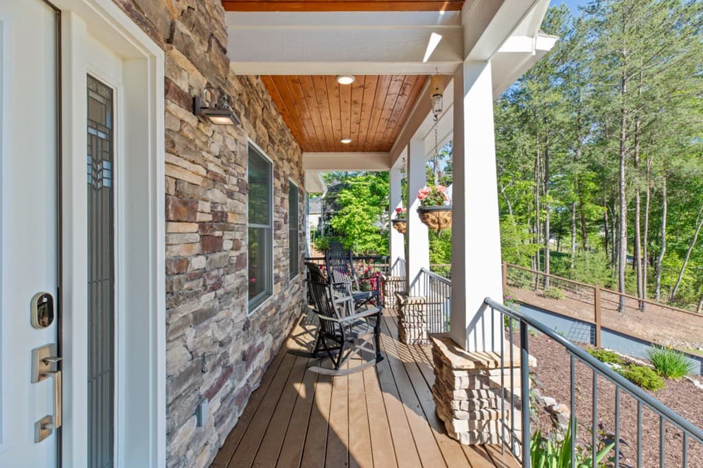 128 Gray Eagle Lane, Blairsville GA 30512 - Photo