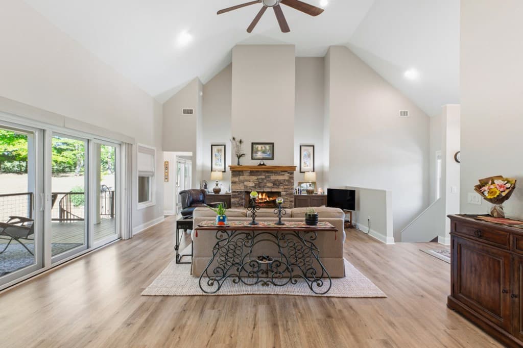 128 Gray Eagle Lane, Blairsville GA 30512 - Photo
