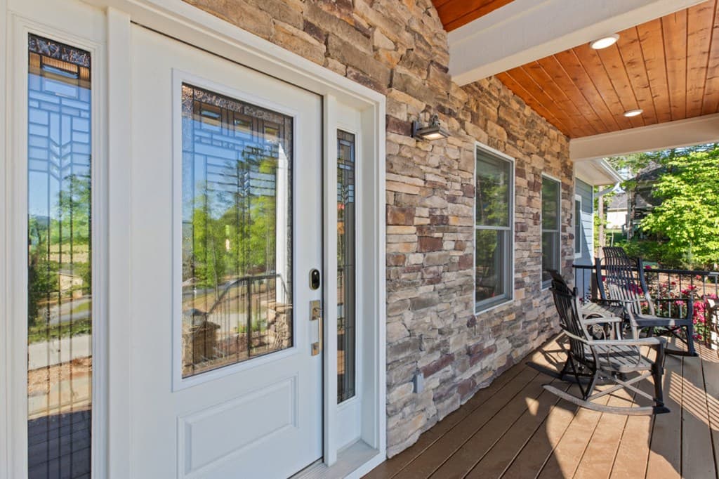 128 Gray Eagle Lane, Blairsville GA 30512 - Photo