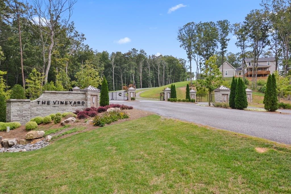 Lot 411 Calloway Mountain Road, Talking Rock GA 30175 - Photo
