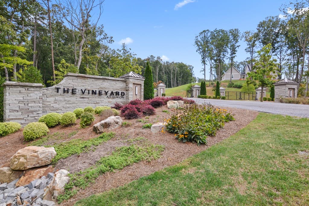 Lot 411 Calloway Mountain Road, Talking Rock GA 30175 - Photo