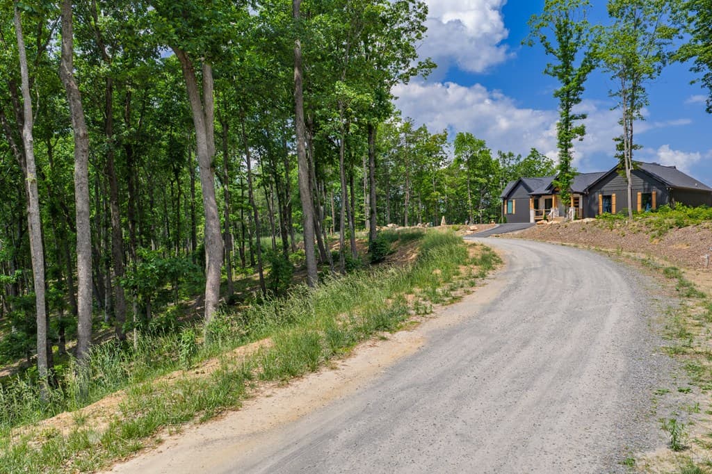 Lot 411 Calloway Mountain Road, Talking Rock GA 30175 - Photo