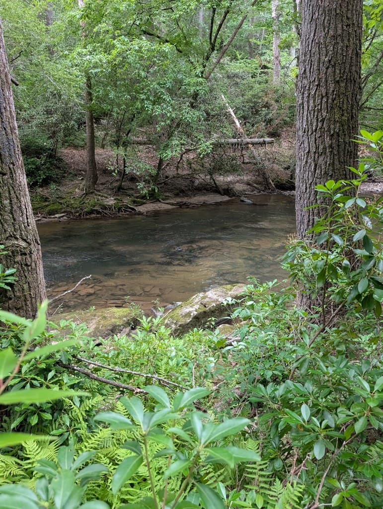 Lot 32 Byers Road, Blairsville GA 30512 - Photo