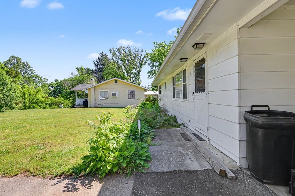 63 Fort Butler Street, Murphy NC 28906 - Photo