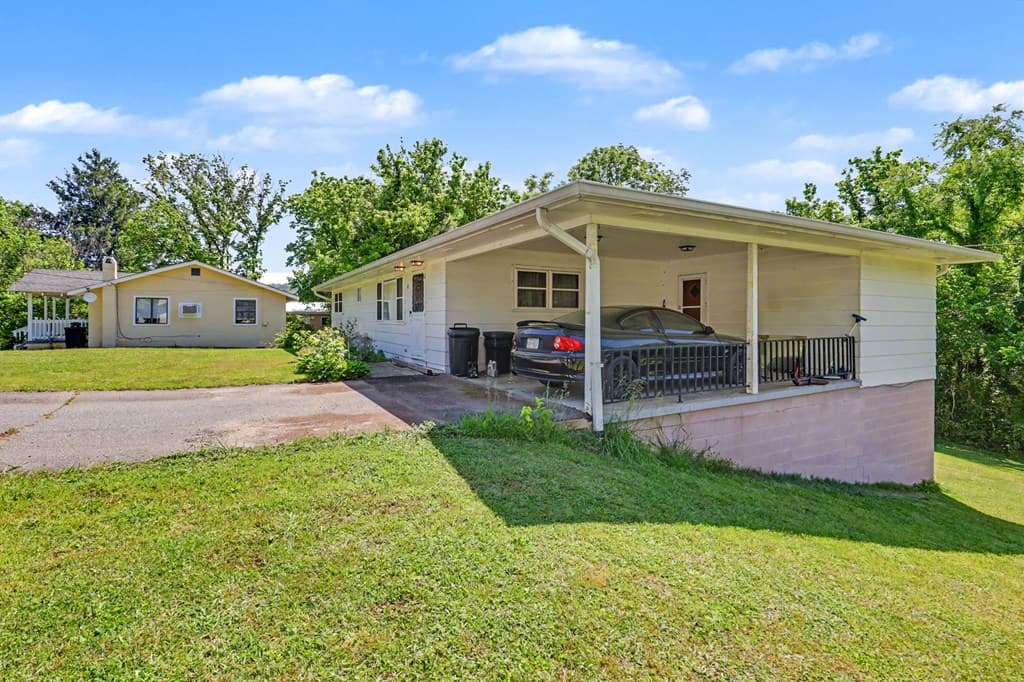 63 Fort Butler Street, Murphy NC 28906 - Photo