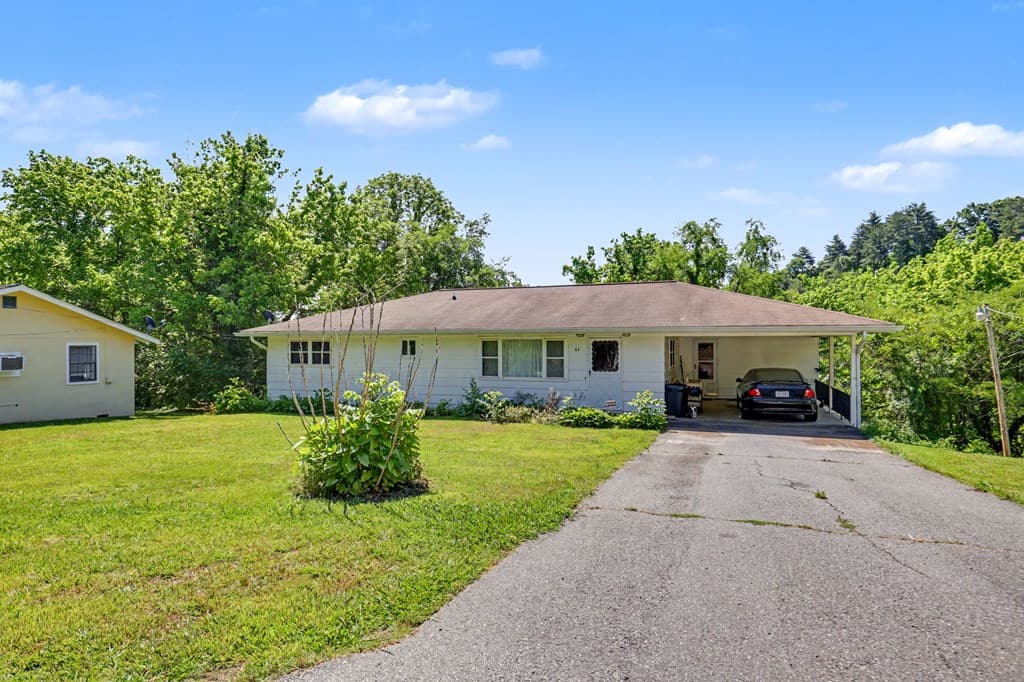 63 Fort Butler Street, Murphy NC 28906 - Photo
