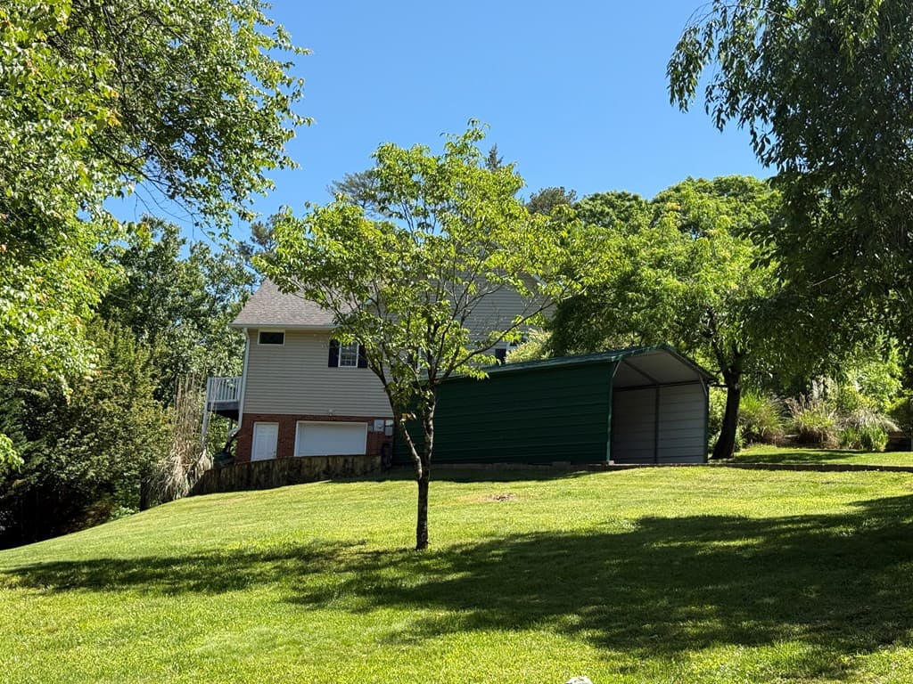 77 Settawig Trace, Brasstown NC 28902 - Photo