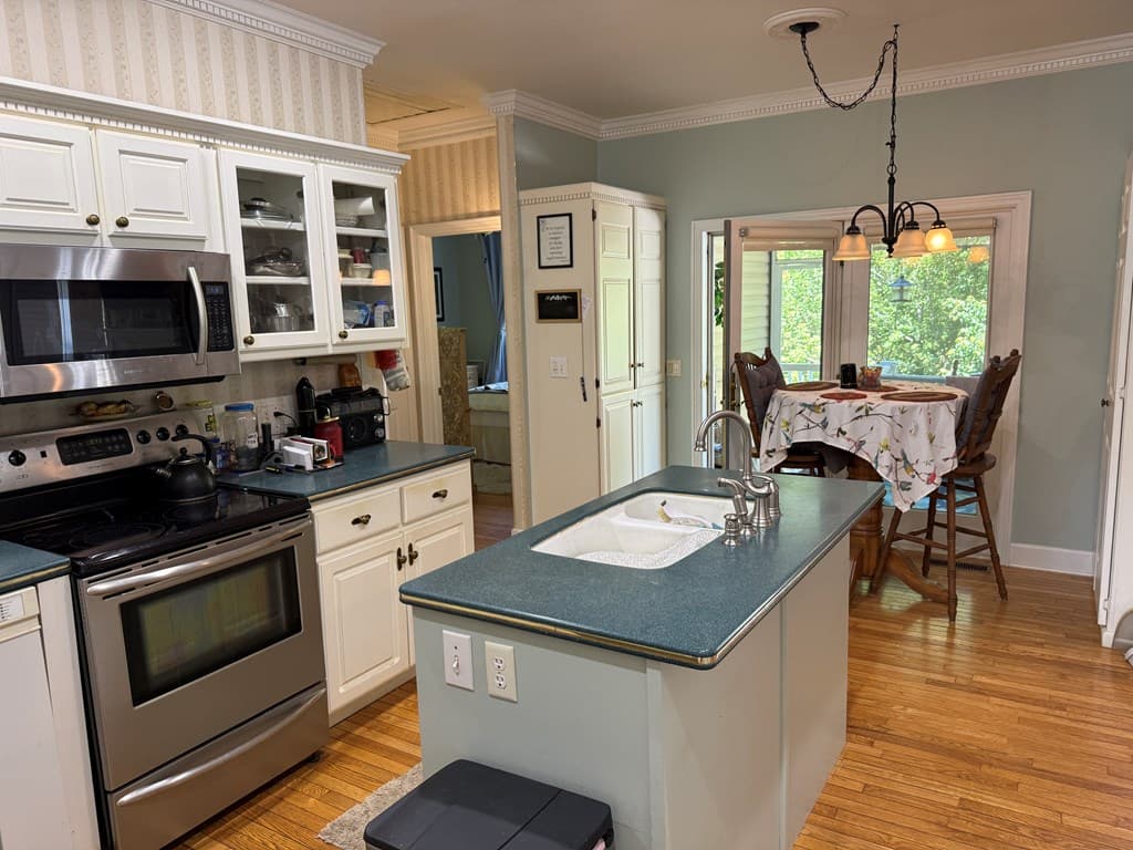 77 Settawig Trace, Brasstown NC 28902 - Photo