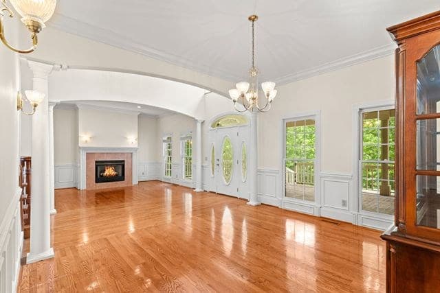 1190 Maple Grove Road, Morganton GA 30560 - Photo