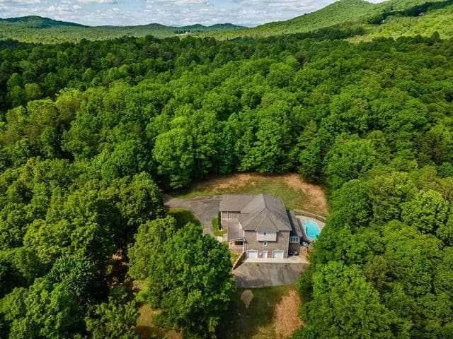 1190 Maple Grove Road, Morganton GA 30560 - Photo