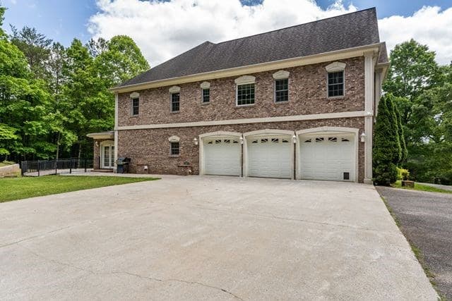 1190 Maple Grove Road, Morganton GA 30560 - Photo