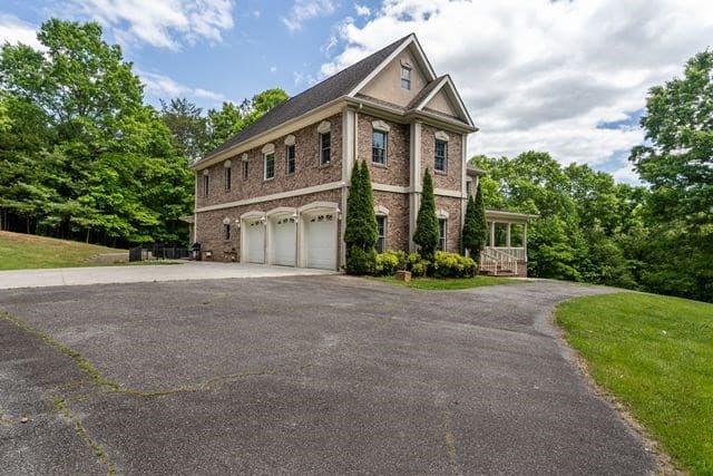 1190 Maple Grove Road, Morganton GA 30560 - Photo