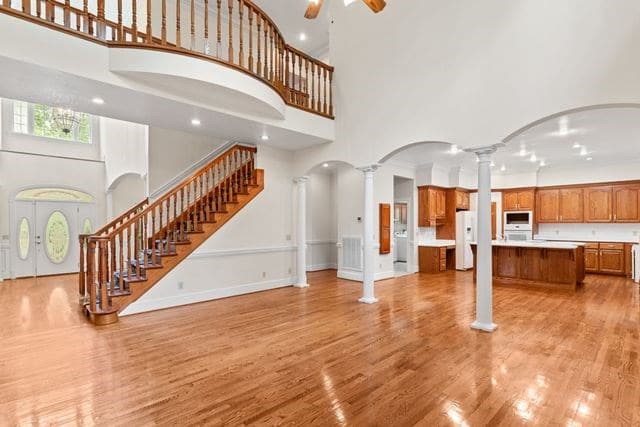 1190 Maple Grove Road, Morganton GA 30560 - Photo