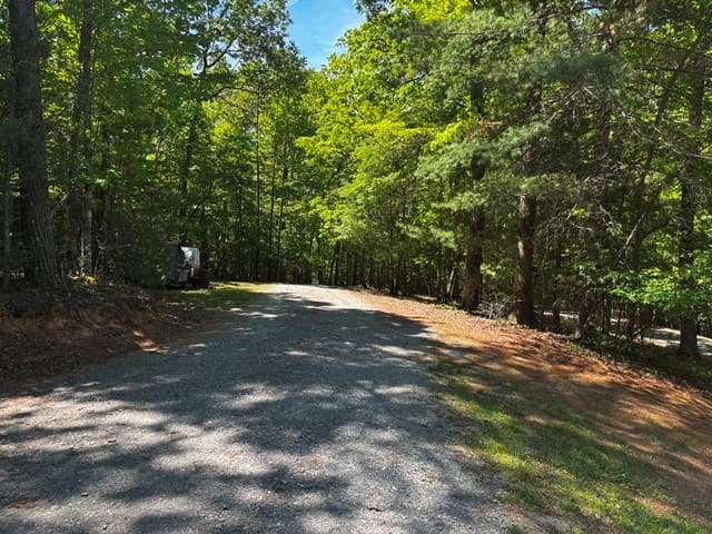 1190 Maple Grove Road, Morganton GA 30560 - Photo