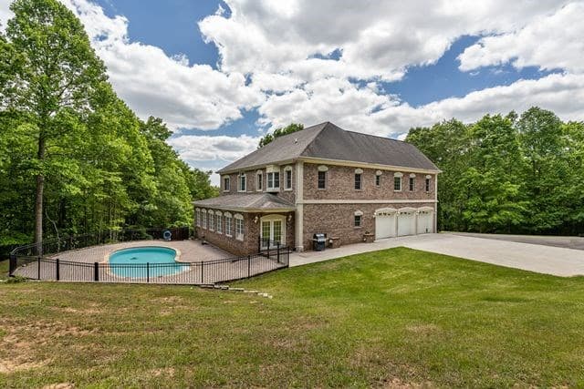 1190 Maple Grove Road, Morganton GA 30560 - Photo