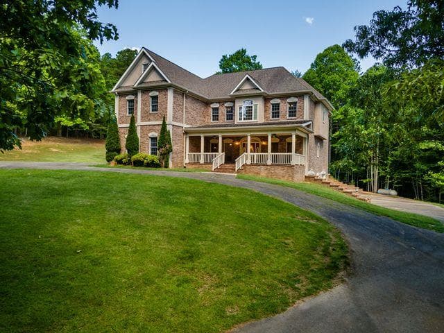 1190 Maple Grove Road, Morganton GA 30560 - Primary photo