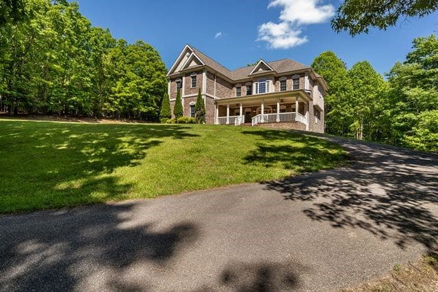 1190 Maple Grove Road, Morganton GA 30560 - Photo