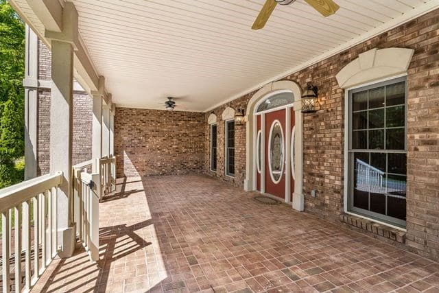 1190 Maple Grove Road, Morganton GA 30560 - Photo