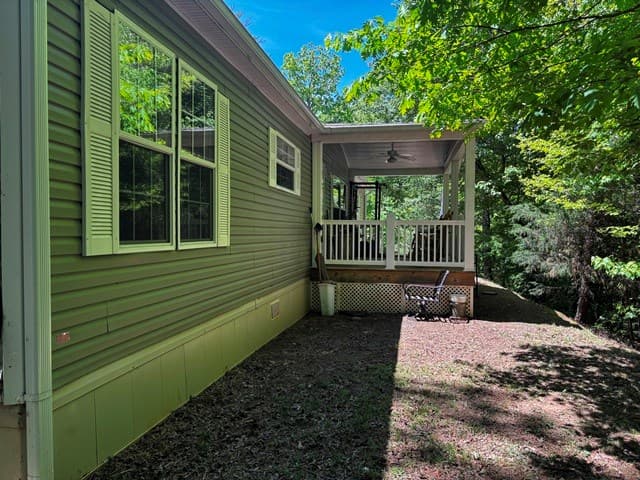 1190 Maple Grove Road, Morganton GA 30560 - Photo