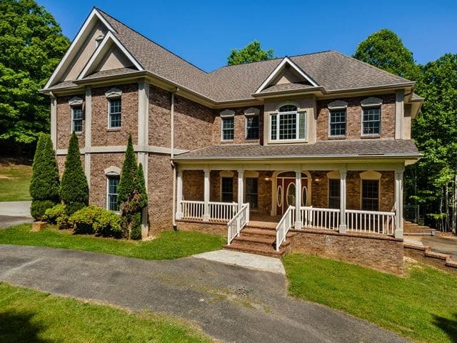1190 Maple Grove Road, Morganton GA 30560 - Photo