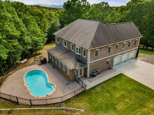 1190 Maple Grove Road, Morganton GA 30560 - Photo