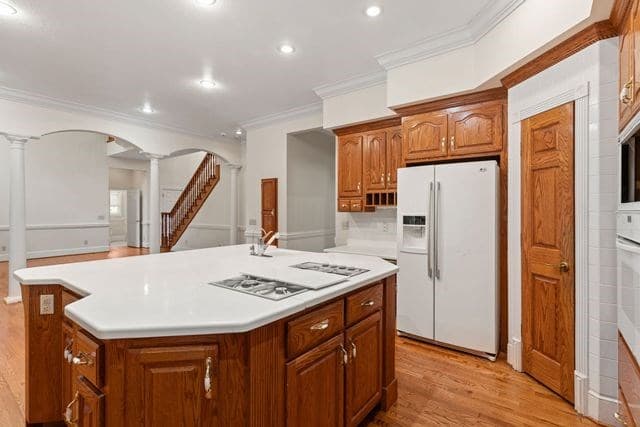 1190 Maple Grove Road, Morganton GA 30560 - Photo