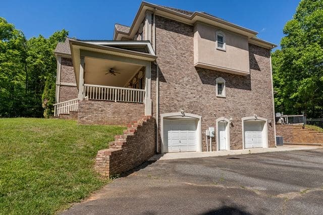 1190 Maple Grove Road, Morganton GA 30560 - Photo
