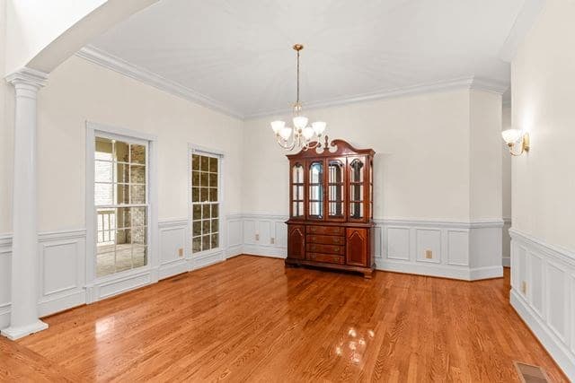 1190 Maple Grove Road, Morganton GA 30560 - Photo