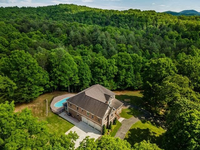 1190 Maple Grove Road, Morganton GA 30560 - Photo