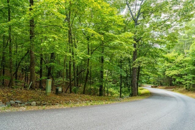 LOT 32 Oceola Drive, Ellijay GA 30540 - Photo