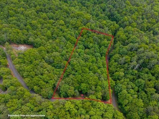 LOT 32 Oceola Drive, Ellijay GA 30540 - Photo
