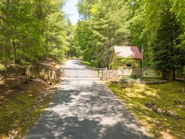 LOT 32 Oceola Drive, Ellijay GA 30540 - Photo