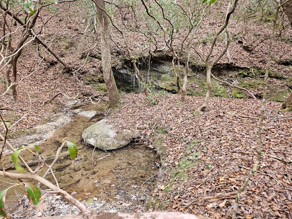 0 Talc Mine Road, Jasper GA 30143 - Photo
