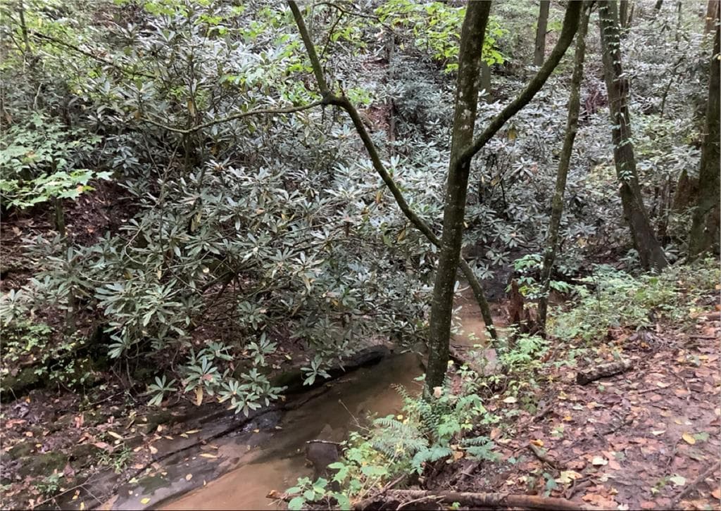 0 Laurel Overlook Road, Ellijay GA 30540 - Photo